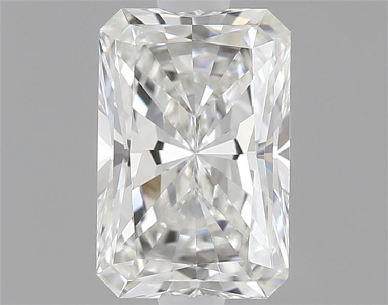 0.40 Carat Radiant Diamond