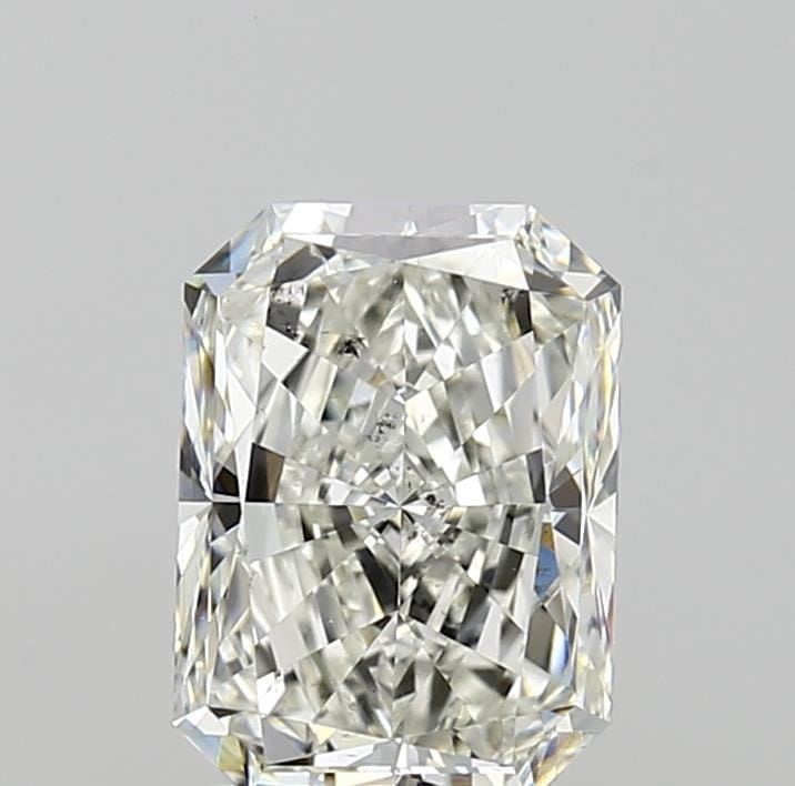 1.51 Carat Radiant Diamond