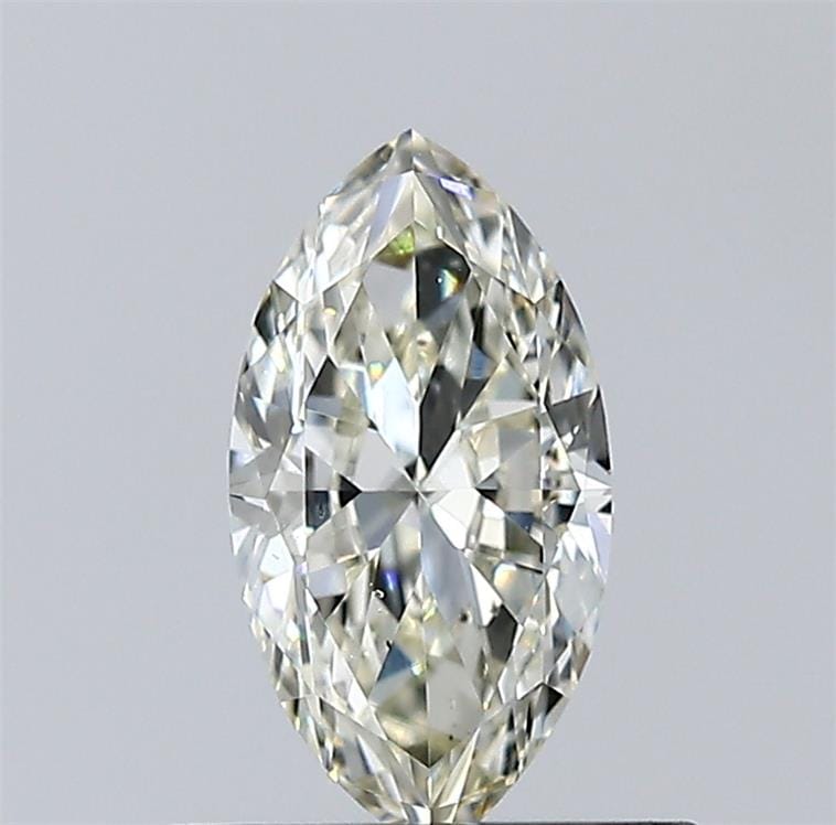 0.50 Carat Marquise Diamond
