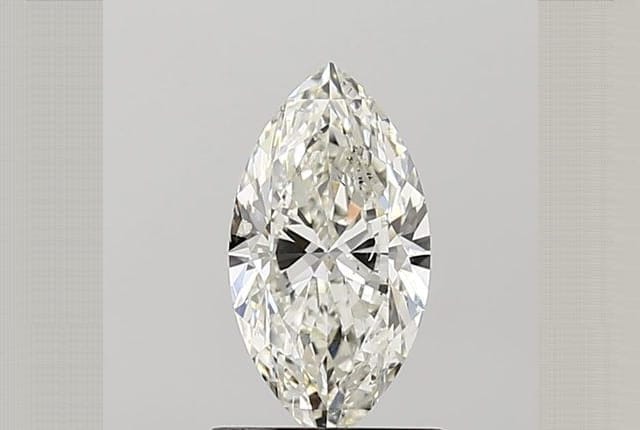 0.90 Carat Marquise Diamond
