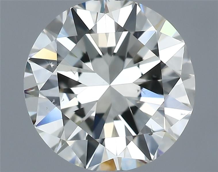 1.00 Carat Round Diamond