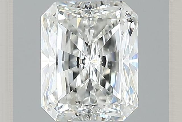 1.50 Carat Radiant Diamond