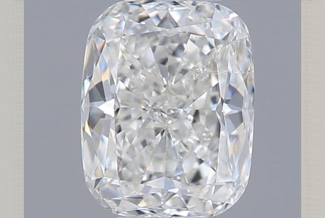 0.30 Carat Cushion Diamond