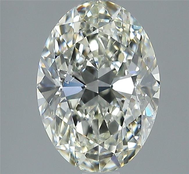1.80 Carat Oval Diamond