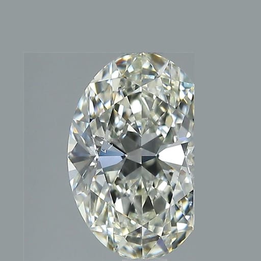 1.80 Carat Oval Diamond