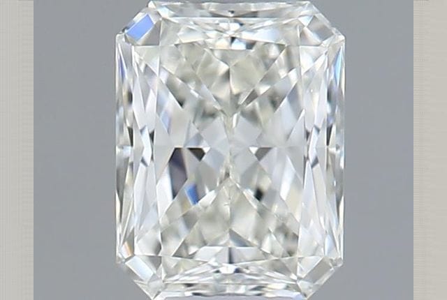 0.30 Carat Radiant Diamond