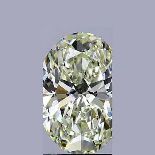 1.50 Carat Oval Diamond