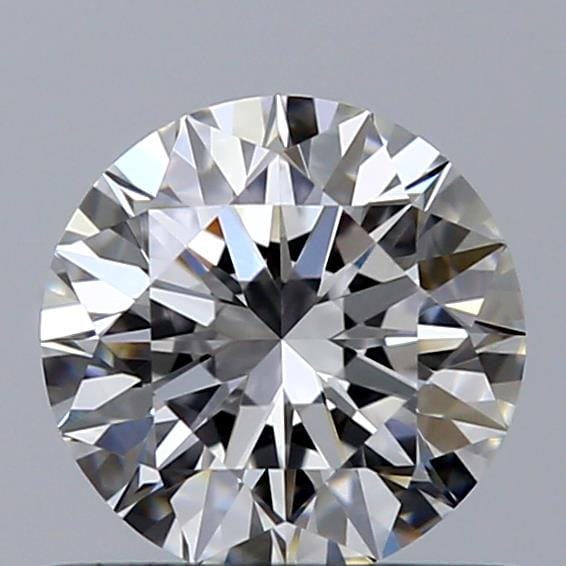 0.62 Carat Round Diamond