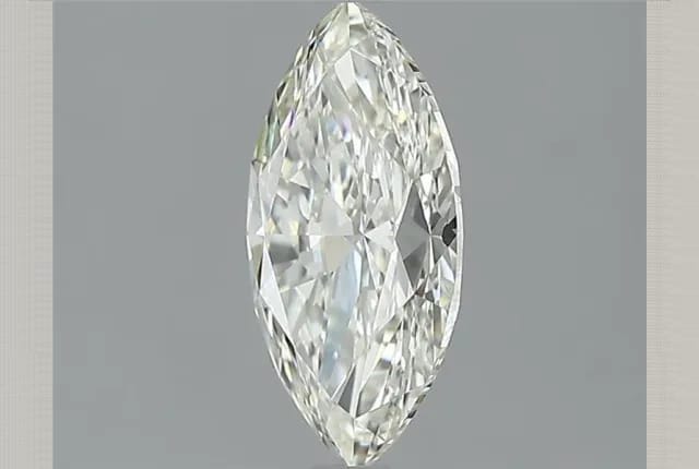 1.50 Carat Marquise Diamond