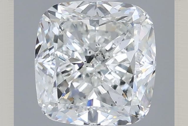 2.00 Carat Cushion Diamond