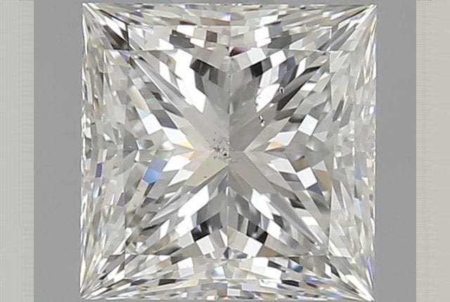 1.50 Carat Princess Diamond