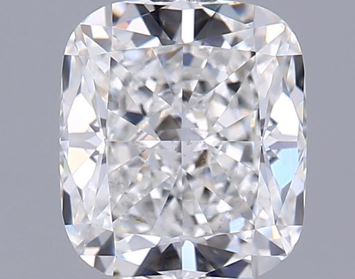 1.01 Carat Cushion Diamond
