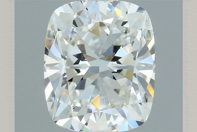 0.50 Carat Cushion Diamond