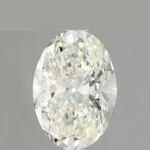1.50 Carat Oval Diamond