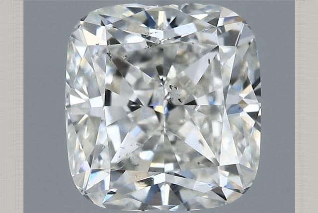 1.01 Carat Cushion Diamond