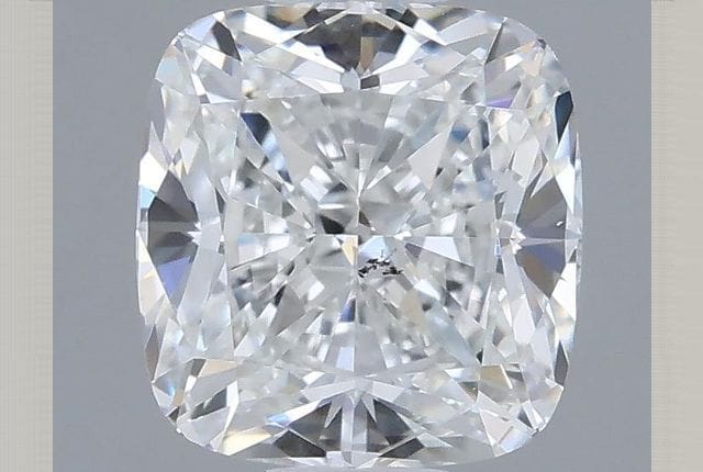 1.00 Carat Cushion Diamond