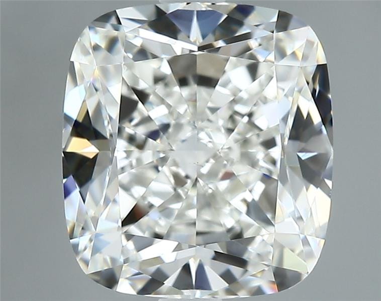 2.51 Carat Cushion Diamond