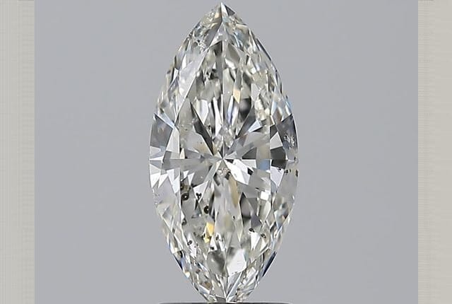1.29 Carat Marquise Diamond