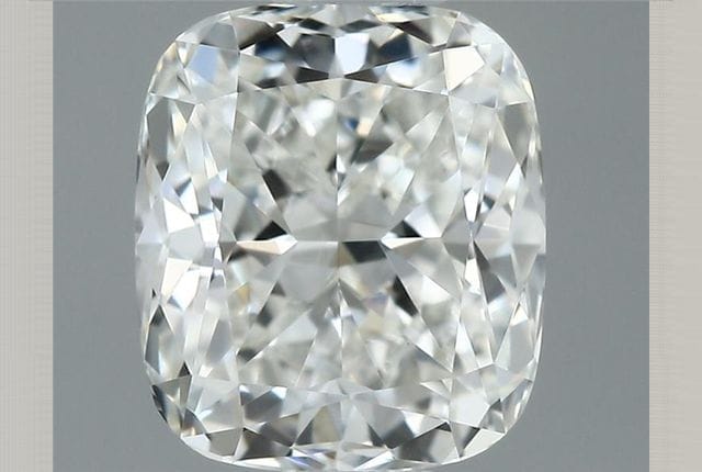 0.54 Carat Cushion Diamond