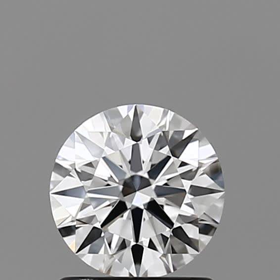 0.75 Carat Round Diamond