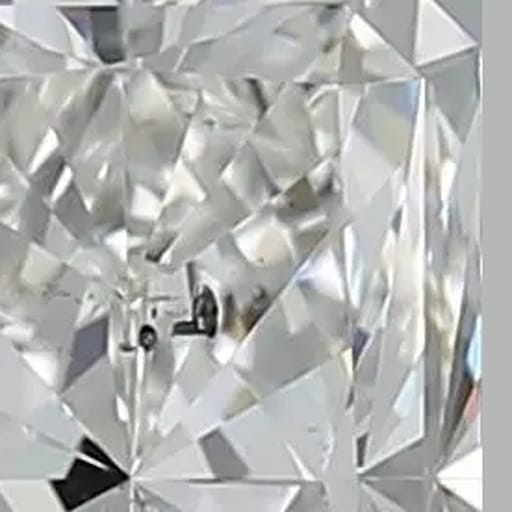 2.50 Carat Radiant Diamond