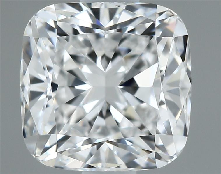 0.75 Carat Cushion Diamond
