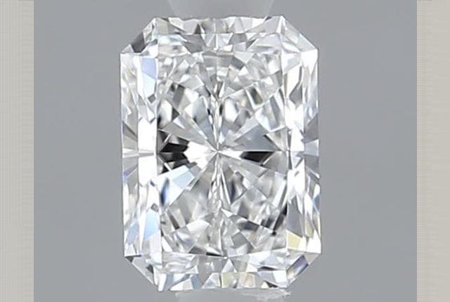 0.30 Carat Radiant Diamond