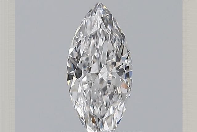 0.30 Carat Marquise Diamond