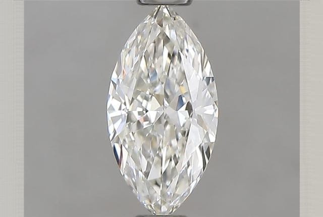 0.43 Carat Marquise Diamond