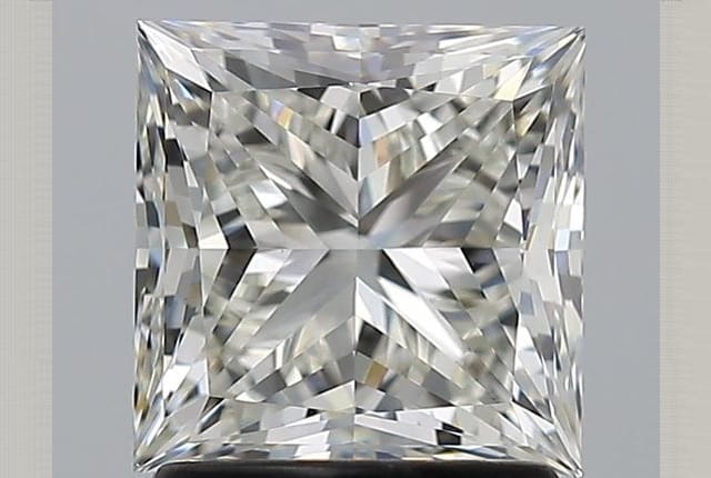 1.80 Carat Princess Diamond