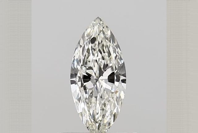 0.30 Carat Marquise Diamond