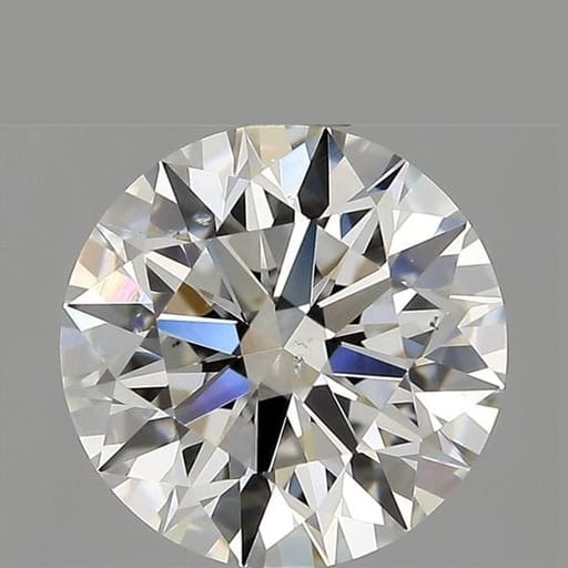 3.2 CTW Round Diamonds
