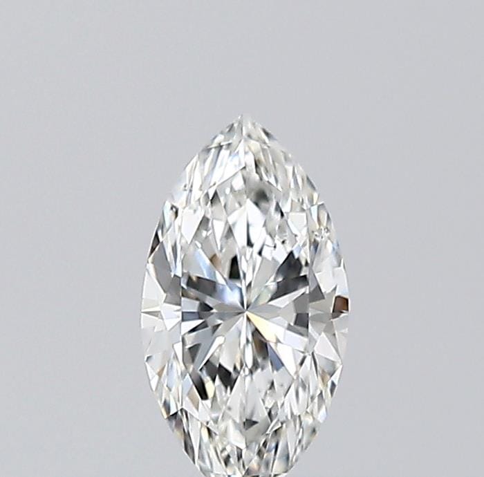 0.33 Carat Marquise Diamond