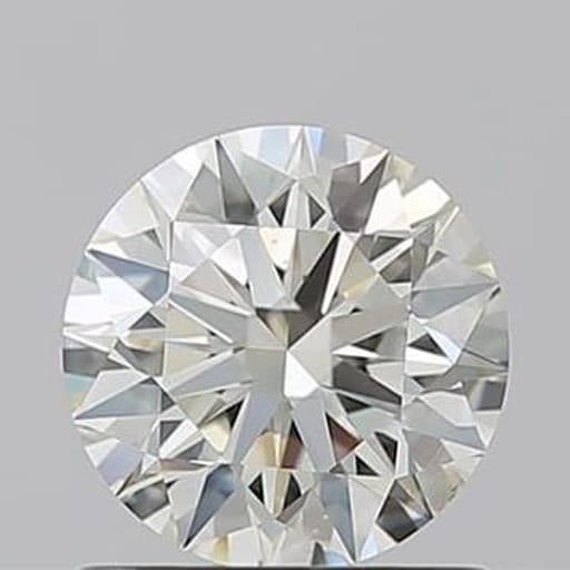 1.92 CTW Round Diamonds