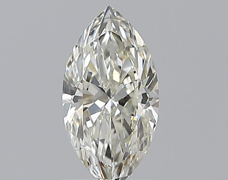 0.81 Carat Marquise Diamond