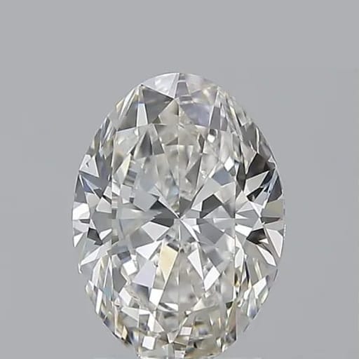 4 CTW Oval Diamonds