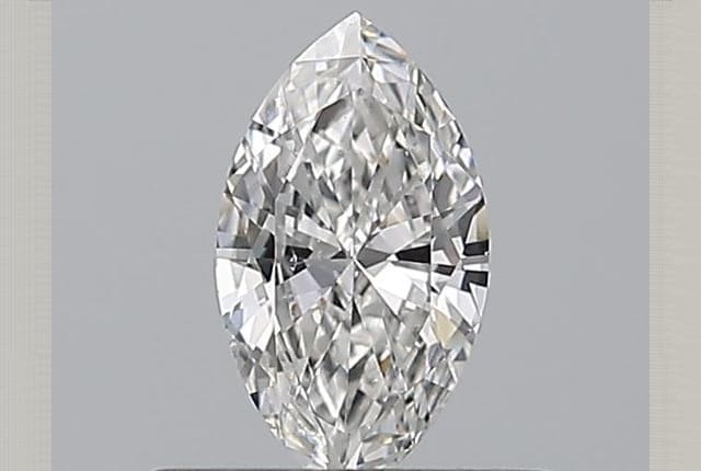 0.30 Carat Marquise Diamond