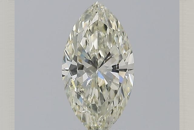 1.51 Carat Marquise Diamond