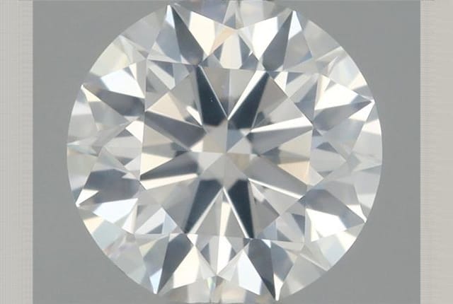 0.50 Carat Round Diamond