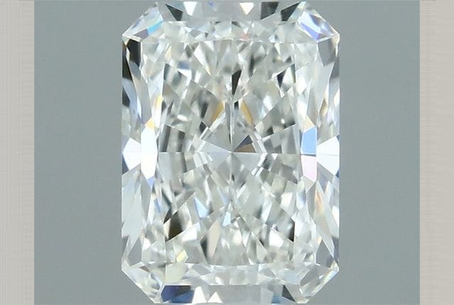 0.30 Carat Radiant Diamond