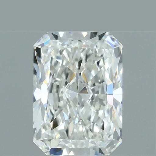 0.30 Carat Radiant Diamond