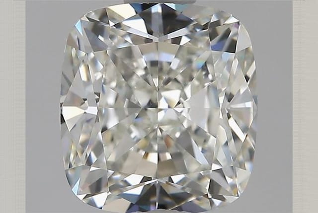 1.90 Carat Cushion Diamond