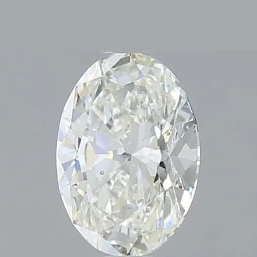 2.02 CTW Oval Diamonds