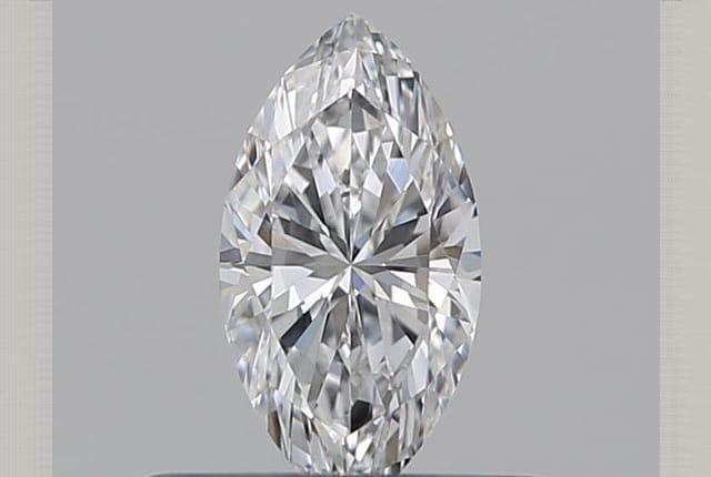 0.30 Carat Marquise Diamond