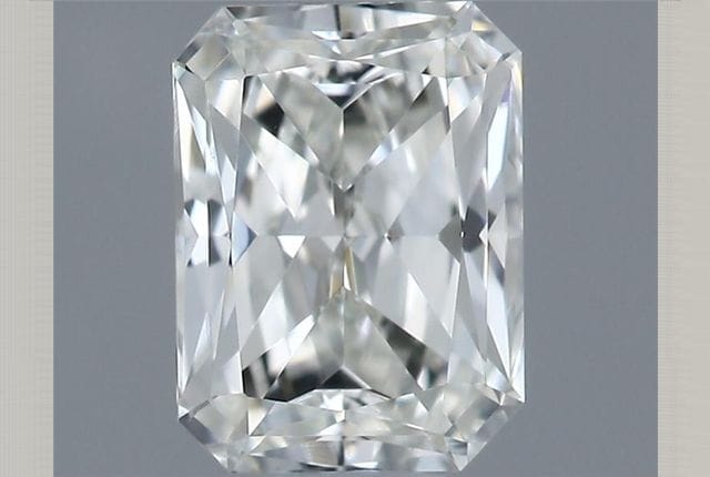 0.30 Carat Radiant Diamond