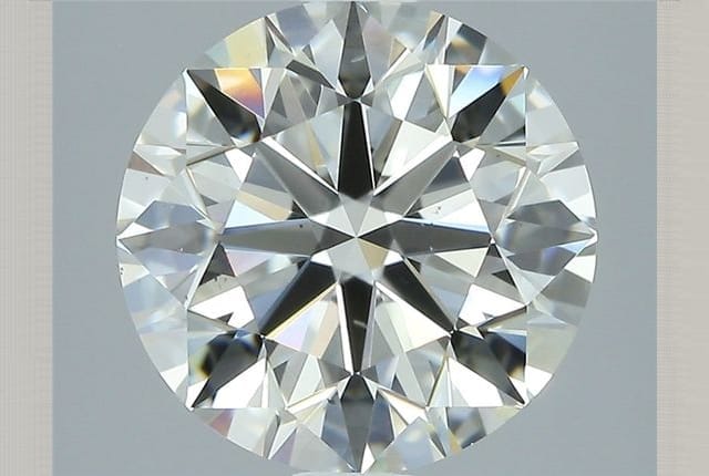 1.80 Carat Round Diamond