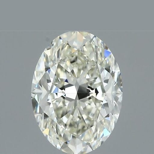 2.02 CTW Oval Diamonds