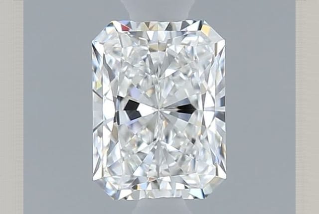 0.30 Carat Radiant Diamond
