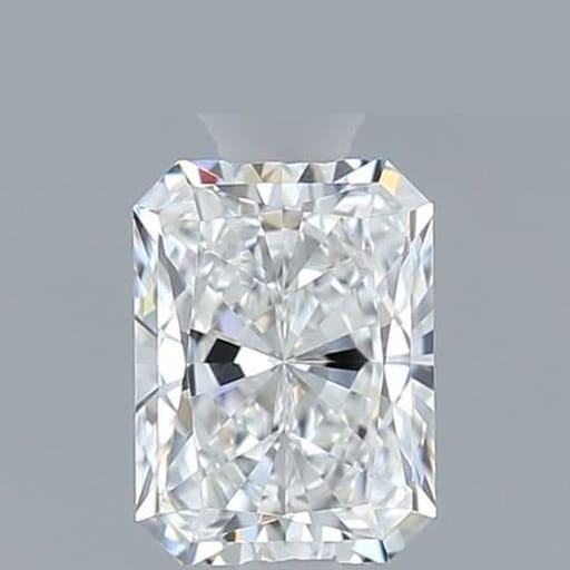 0.30 Carat Radiant Diamond