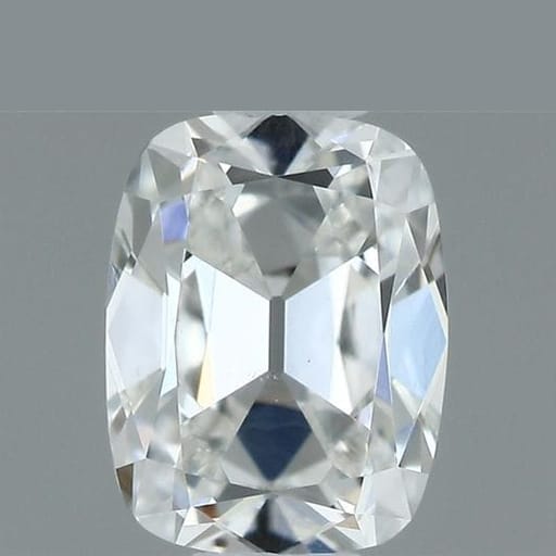 0.30 Carat Cushion Diamond